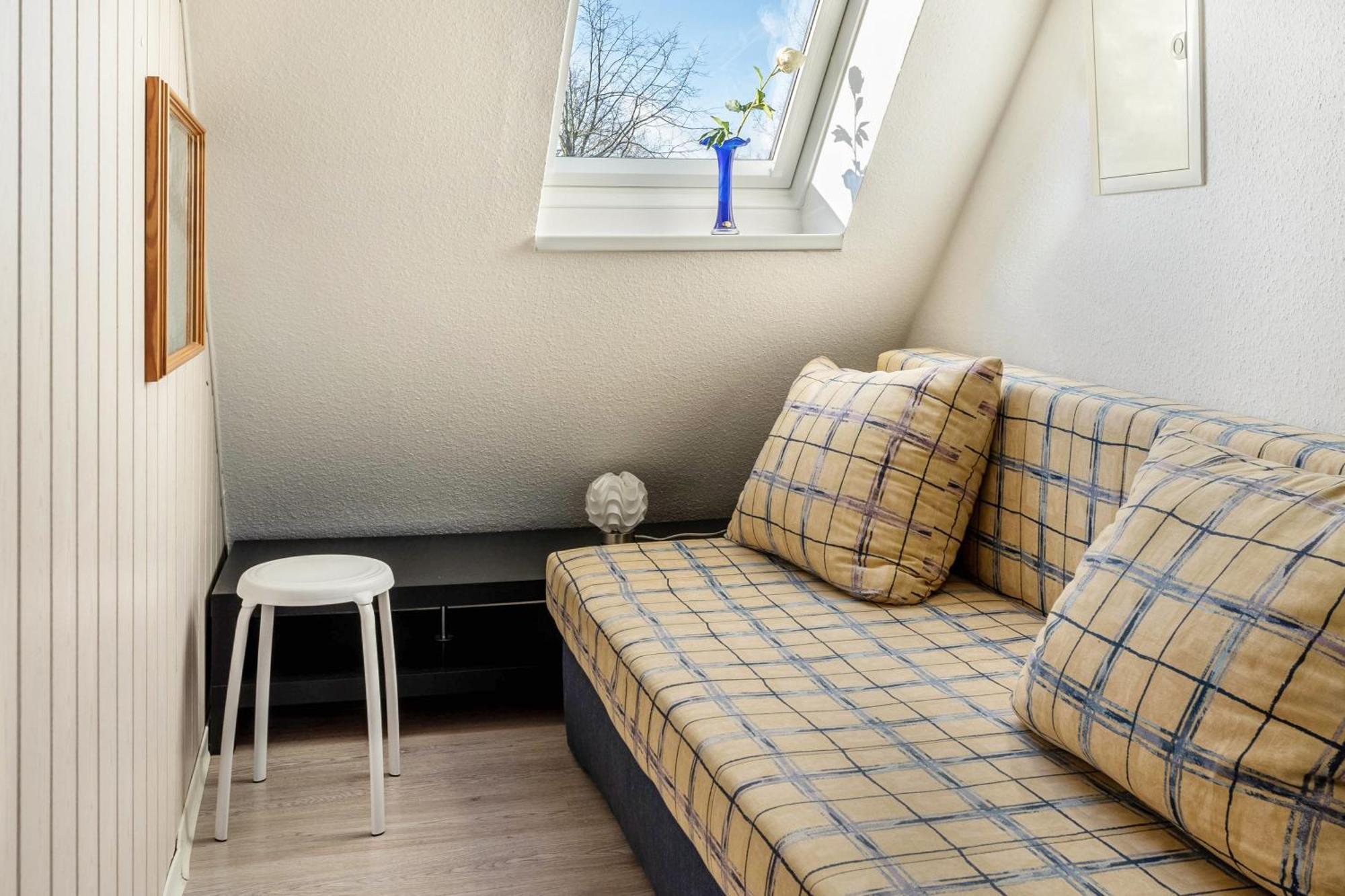Ferienwohnung Moin Schonwalde am Bungsberg Exterior foto