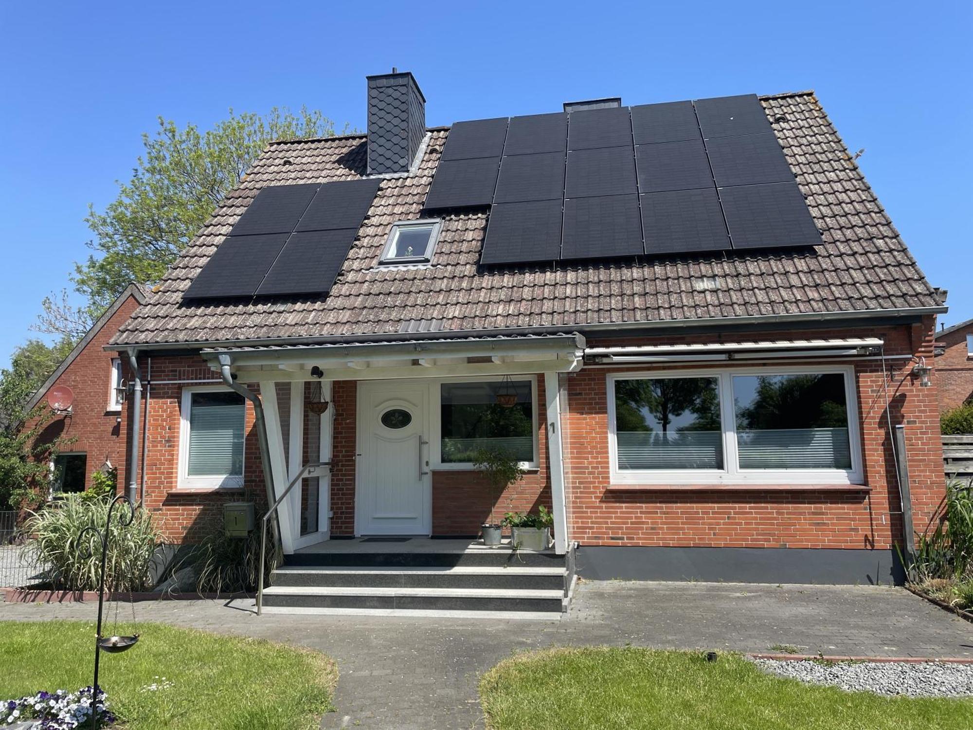 Ferienwohnung Moin Schonwalde am Bungsberg Exterior foto